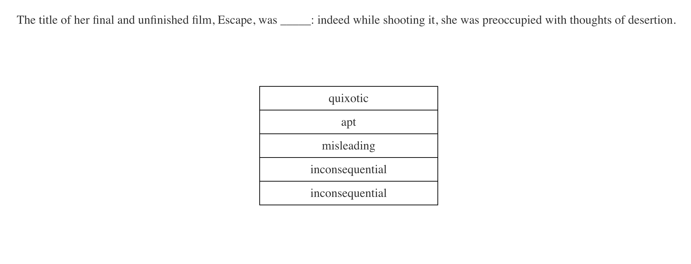 KMF Comprehensive set of mathematics questions after the reform